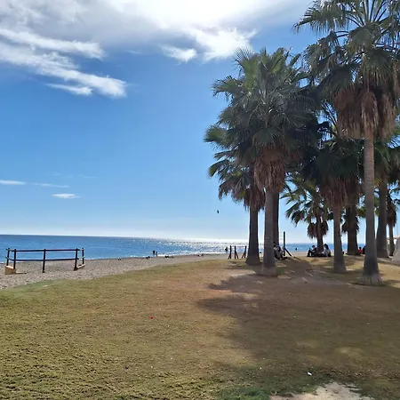 Apartment Pachequita Playa 1 Fuengirola