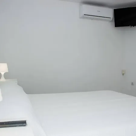 Pachequita Playa 1 Apartment